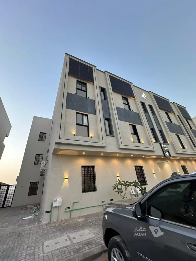 Apartment for Rent in Riyadh Dhahrat Laban صورة 2