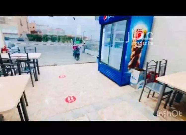محل للبيع في شارع ابو عبدالرحمن بن عقيل ، حي الخزامى ، الخبر ، الخبر
