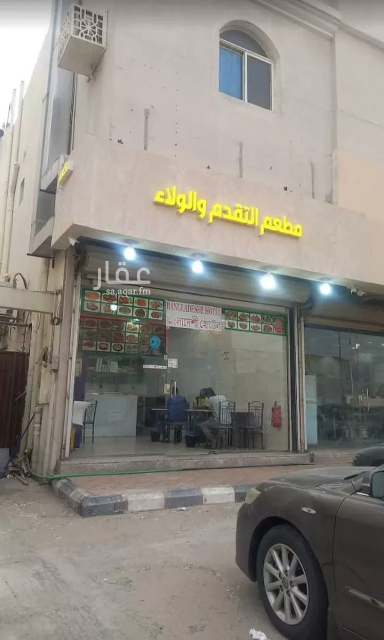 محل للبيع في شارع ابو عبدالرحمن بن عقيل ، حي الخزامى ، الخبر ، الخبر صورة 3