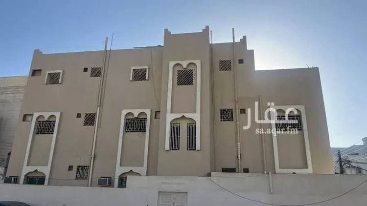 عمارة للبيع في طريق الملك عبدالله ، حي النهضة ، خميس مشيط ، خميس مشيط صورة 2
