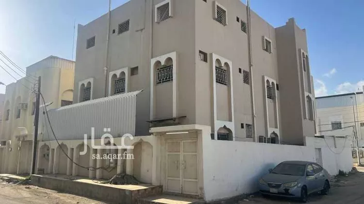 عمارة للبيع في طريق الملك عبدالله ، حي النهضة ، خميس مشيط ، خميس مشيط صورة 3