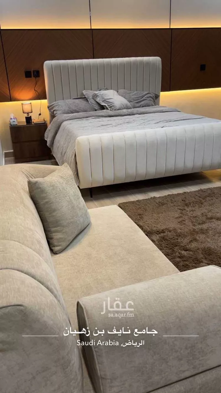 غرفة للإيجار في شارع مطرف بن طريف ، حي الرمال ، الرياض ، منطقة الرياض صورة 4