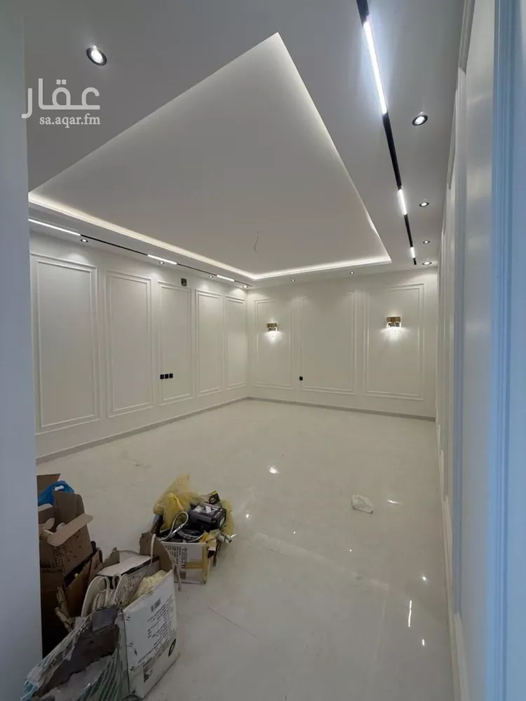 فيلا للبيع في شارع المنصورة, حي ظهرة لبن, مدينة الرياض, منطقة الرياض صورة 5