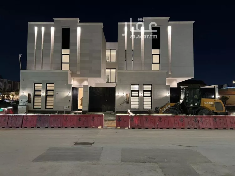 فيلا للبيع في شارع تثليث, حي ظهرة لبن, مدينة الرياض, منطقة الرياض