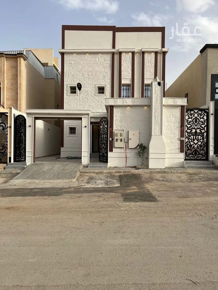 فيلا للبيع في شارع رقم 59, حي ظهرة لبن, مدينة الرياض, منطقة الرياض صورة 2