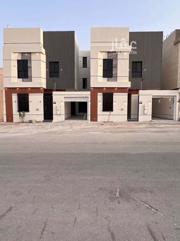 Villa for Sale in Riyadh Dhahrat Laban