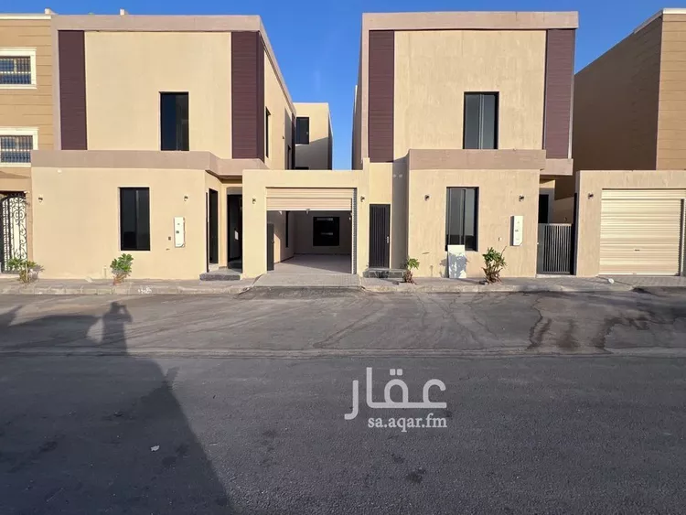 فيلا للبيع في شارع تثليث, حي ظهرة لبن, مدينة الرياض, منطقة الرياض صورة 2