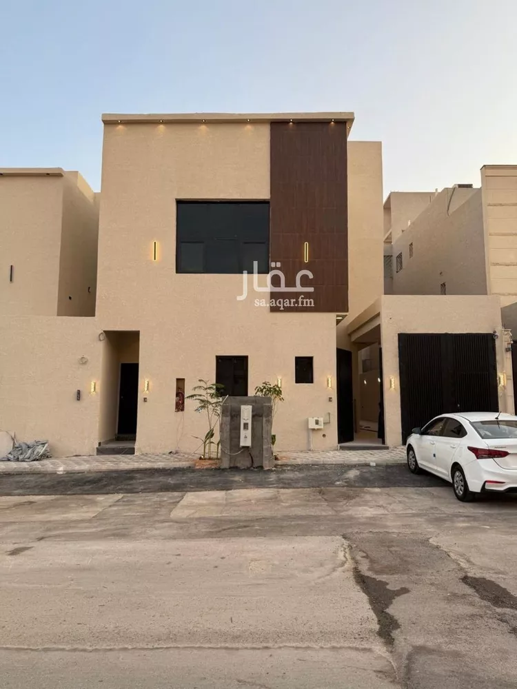 Villa for Sale in Riyadh Dhahrat Laban