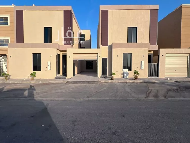 فيلا للبيع في شارع المشيريف, حي ظهرة لبن, مدينة الرياض, منطقة الرياض