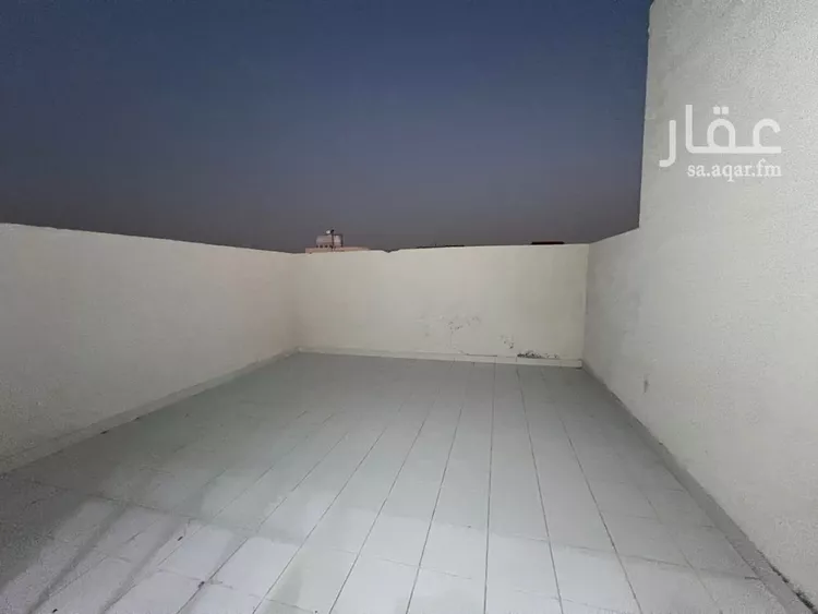 شقة للبيع في شارع ابن العلم الزبيري, حي الزهرة, مدينة الرياض, منطقة الرياض صورة 4