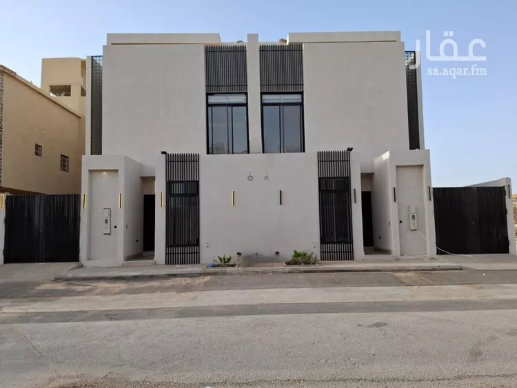 فيلا للبيع في شارع رقم 134, حي ظهرة لبن, مدينة الرياض, منطقة الرياض