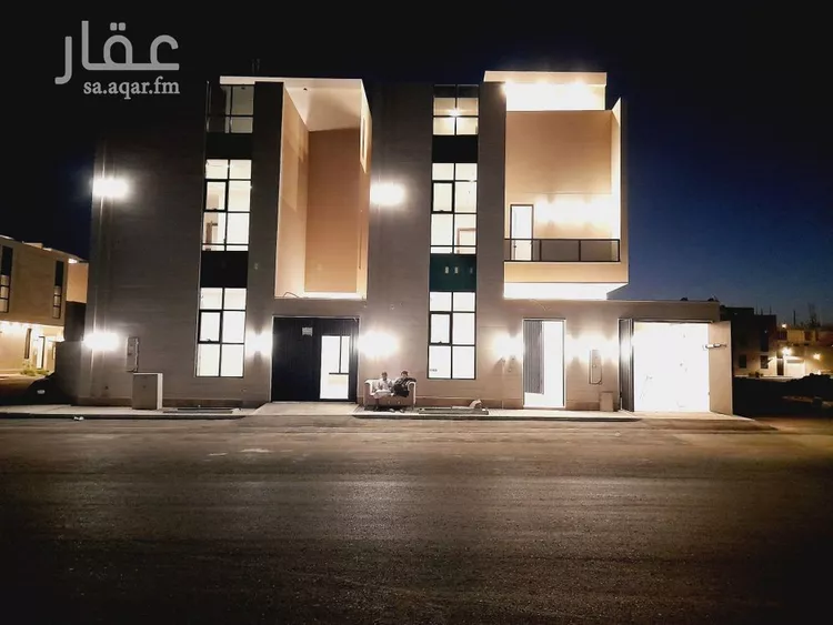 فيلا للبيع في شارع ابن أبي الشكر الفلكي, حي المهدية, مدينة الرياض, منطقة الرياض صورة 3