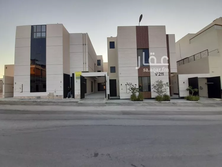 فيلا للبيع في شارع محمد العقيلي, حي المهدية, مدينة الرياض, منطقة الرياض