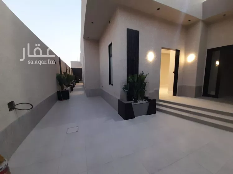 فيلا للبيع في شارع العفو, حي ظهرة لبن, مدينة الرياض, منطقة الرياض صورة 2