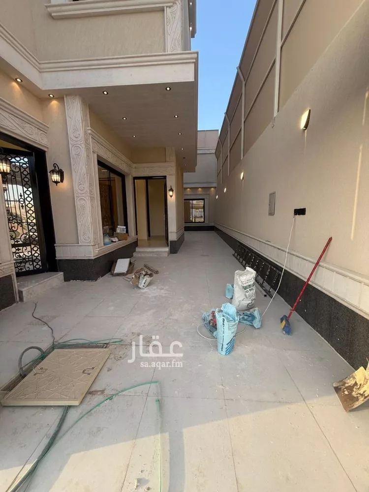 فيلا للبيع في شارع المنصورة, حي ظهرة لبن, مدينة الرياض, منطقة الرياض صورة 2