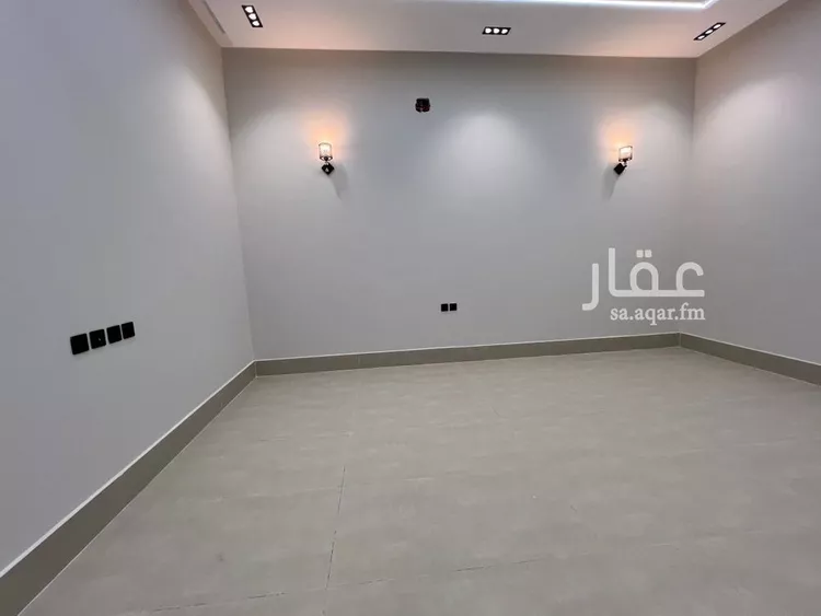 فيلا للبيع في شارع كامل بن عكرمة, حي العريجاء الغربي, مدينة الرياض, منطقة الرياض صورة 3