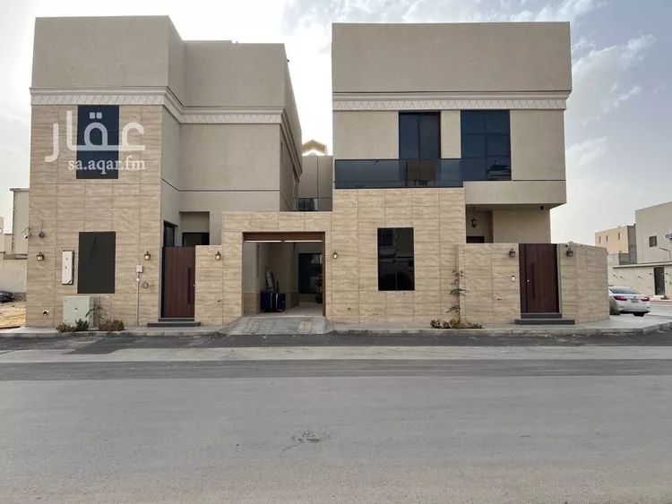 فيلا للبيع في شارع المسراب, حي ظهرة لبن, مدينة الرياض, منطقة الرياض