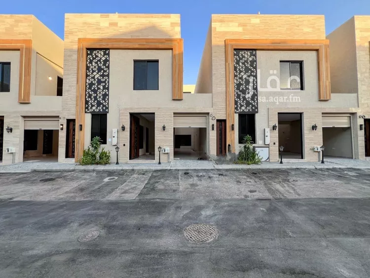 Villa for Sale in Riyadh Dhahrat Laban
