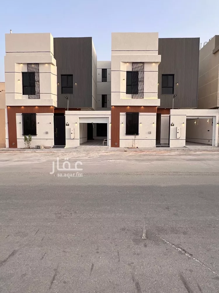 فيلا للبيع في شارع رقم 70, حي ظهرة لبن, مدينة الرياض, منطقة الرياض صورة 2