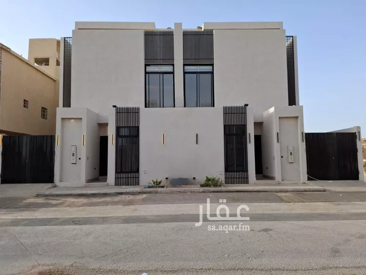 Villa for Sale in Riyadh Dhahrat Laban
