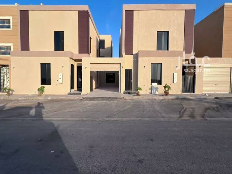 فيلا للبيع في شارع المشيريف, حي ظهرة لبن, مدينة الرياض, منطقة الرياض صورة 2