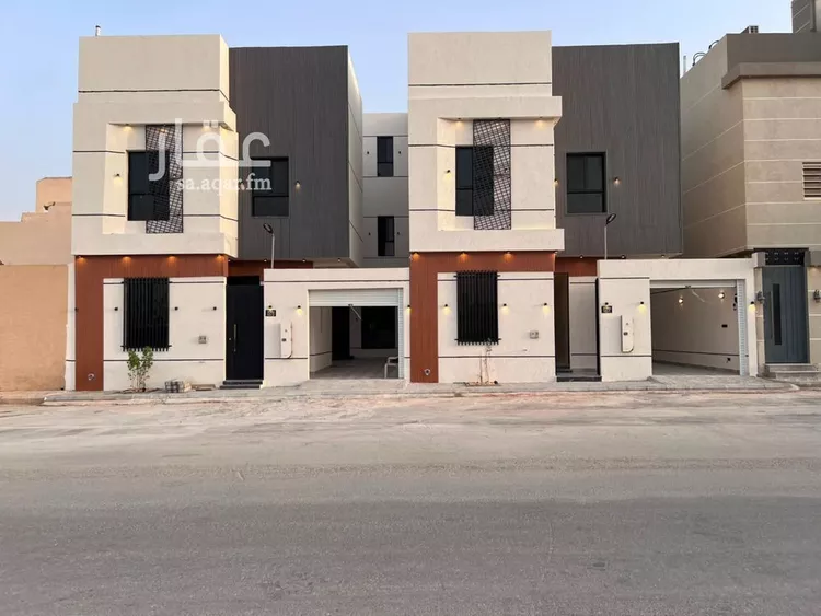 Villa for Sale in Riyadh Dhahrat Laban