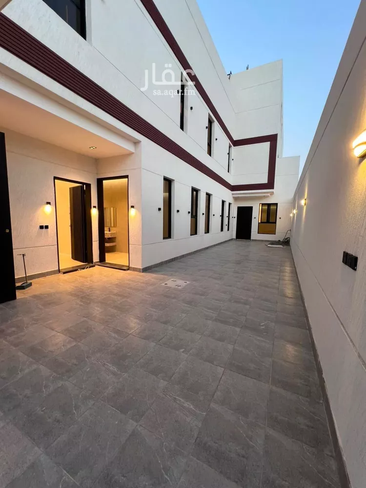 Villa for Sale in Riyadh Dhahrat Laban صورة 2