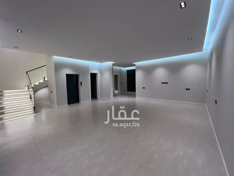 Villa for Sale in Riyadh Dhahrat Laban 9