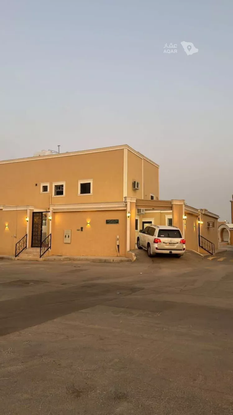 فيلا للبيع في شارع ابن أبي النجم, حي العريجاء الغربي, مدينة الرياض, منطقة الرياض