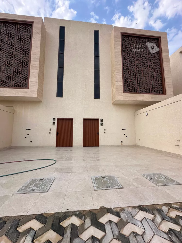 Floor for Sale in Riyadh Tuwaiq صورة 2