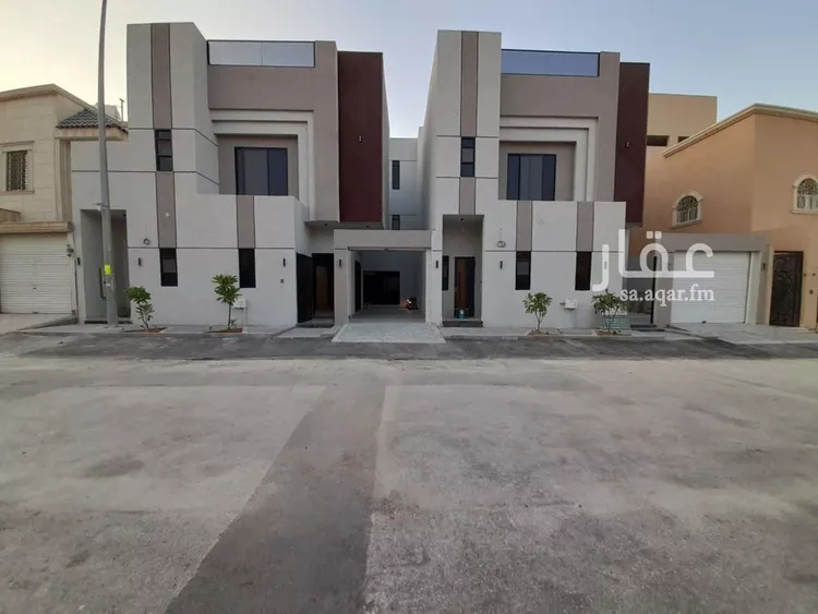 فيلا للبيع في شارع تثليث, حي ظهرة لبن, مدينة الرياض, منطقة الرياض
