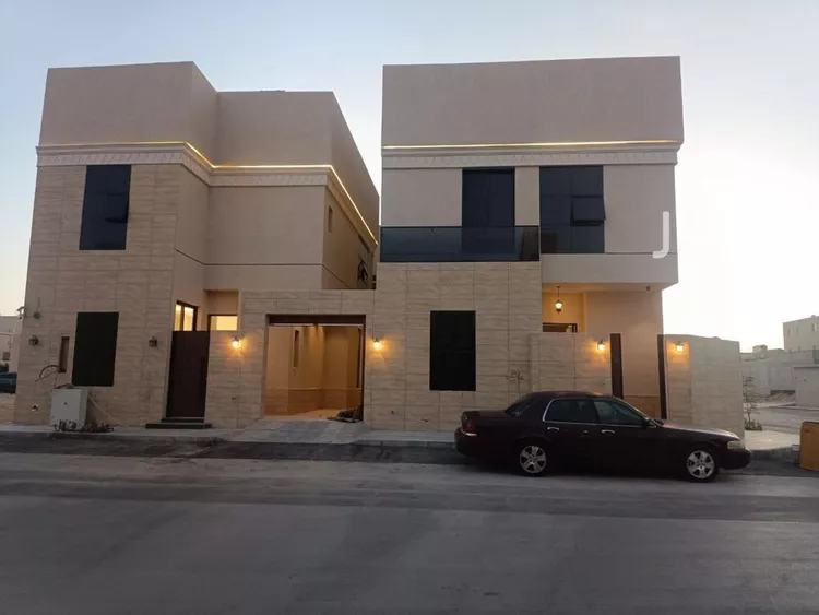 فيلا للبيع في شارع رقم 70, حي ظهرة لبن, مدينة الرياض, منطقة الرياض صورة 2