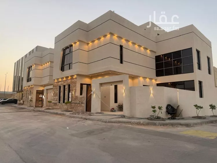 فيلا للبيع في شارع رقم 192, حي ظهرة لبن, مدينة الرياض, منطقة الرياض صورة 2