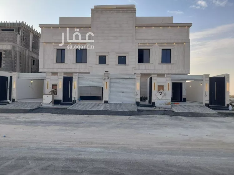 دور للبيع في شارع وادي فاطمة, حي ضاحية نمار, مدينة الرياض, منطقة الرياض