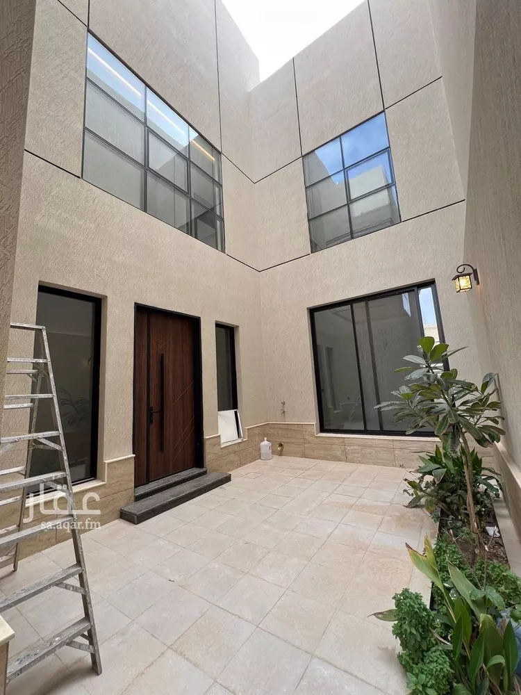 فيلا للبيع في شارع المسراب, حي ظهرة لبن, مدينة الرياض, منطقة الرياض صورة 3