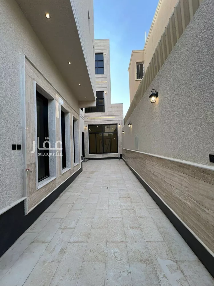 فيلا للبيع في شارع جبل العين, حي ظهرة لبن, مدينة الرياض, منطقة الرياض صورة 2