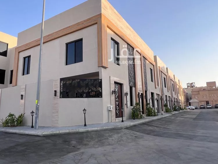 Villa for Sale in Riyadh Dhahrat Laban صورة 2
