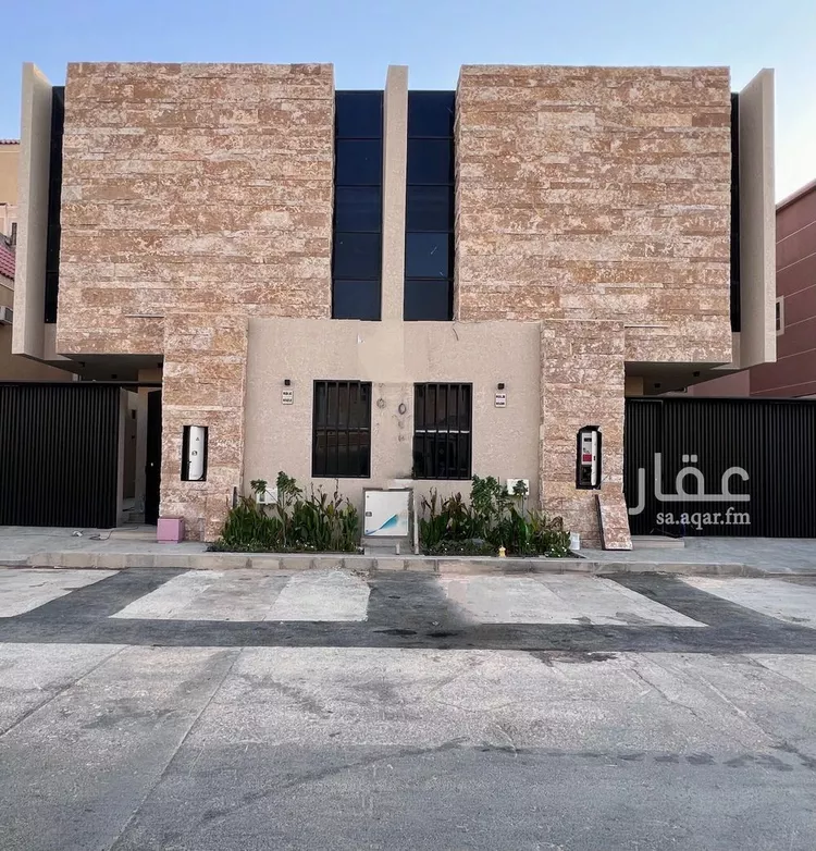 فيلا للبيع في شارع المشاعلة, حي ظهرة لبن, مدينة الرياض, منطقة الرياض