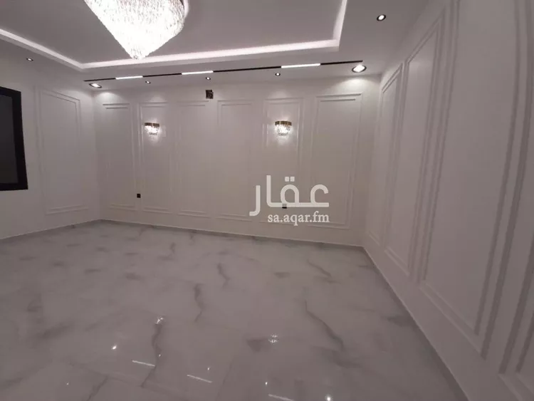 Villa for Sale in Riyadh Dhahrat Laban 15