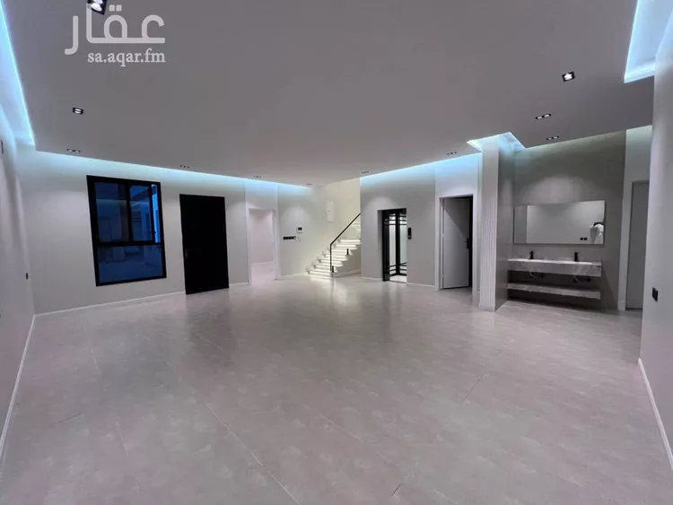Villa for Sale in Riyadh Dhahrat Laban 14