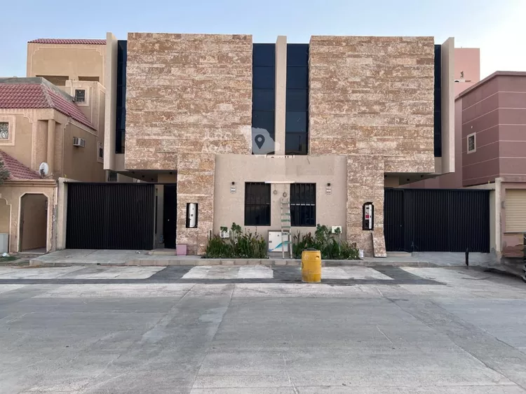 فيلا للبيع في شارع القصرين, حي ظهرة لبن, مدينة الرياض, منطقة الرياض