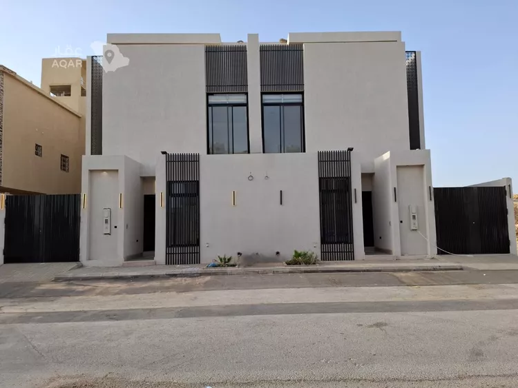 فيلا للبيع في شارع القصرين, حي ظهرة لبن, مدينة الرياض, منطقة الرياض