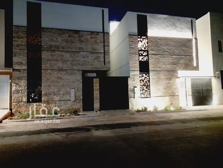 فيلا للبيع في حي المهدية, مدينة الرياض, منطقة الرياض