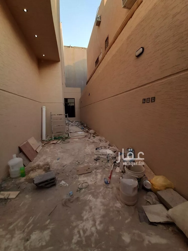 فيلا للبيع في شارع المشاعلة, حي ظهرة لبن, مدينة الرياض, منطقة الرياض صورة 4