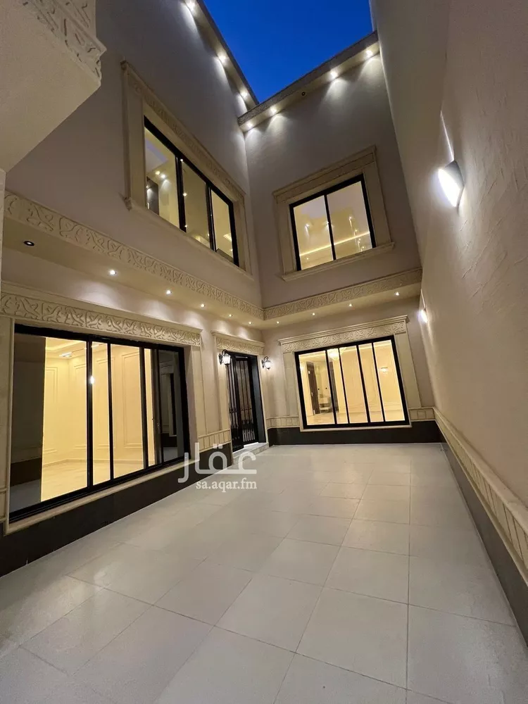 فيلا للبيع في شارع النابع, حي ظهرة لبن, مدينة الرياض, منطقة الرياض صورة 4