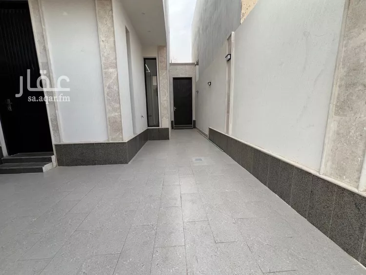 فيلا للبيع في شارع ابن الغزال, حي العريجاء الغربي, مدينة الرياض, منطقة الرياض صورة 2