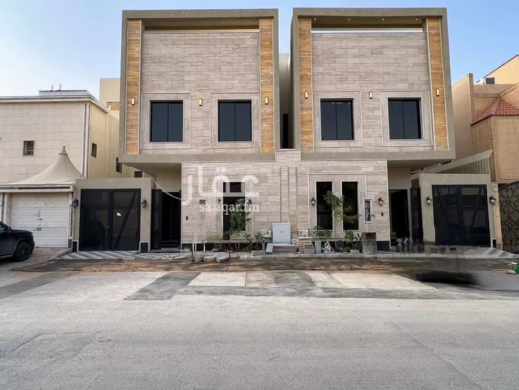 Villa for Sale in Riyadh Dhahrat Laban