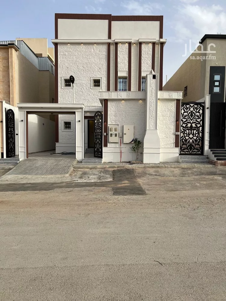 فيلا للبيع في شارع رقم 59, حي ظهرة لبن, مدينة الرياض, منطقة الرياض