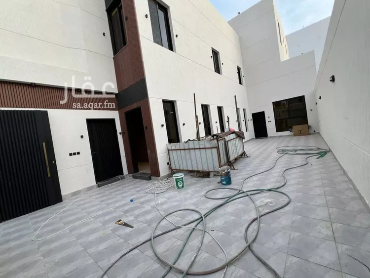 فيلا للبيع في شارع المنصورة, حي ظهرة لبن, مدينة الرياض, منطقة الرياض صورة 2