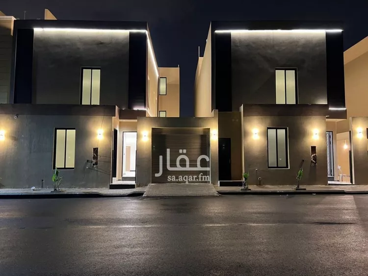 فيلا للبيع في شارع المشيريف, حي ظهرة لبن, مدينة الرياض, منطقة الرياض صورة 3
